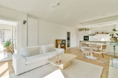 Woning Parnassiaveld 43 Duivendrecht