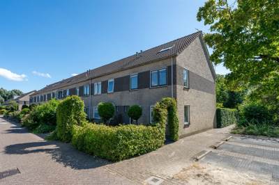 Woning Walakker 77 Purmerend