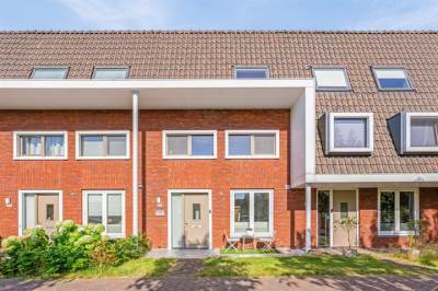 Woning Inktzwamsingel 29 Vleuten