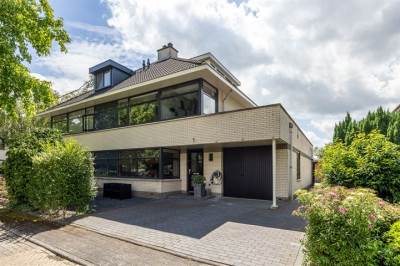 Woning Rijp 2 De Meern