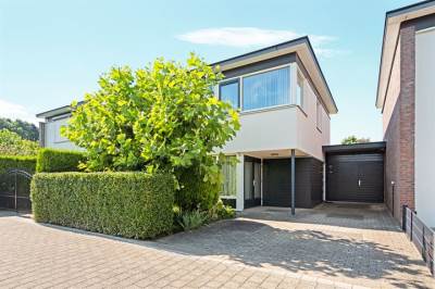 Woning Ommelandvaart 19 Almere