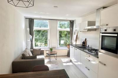 Woning Gerard Doustraat 933 Amsterdam