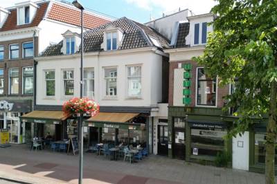 Woning Biltstraat 33H Utrecht