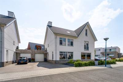 Woning Zands Allee 53 Herten