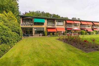 Woning Oosterlaan 111 Nunspeet