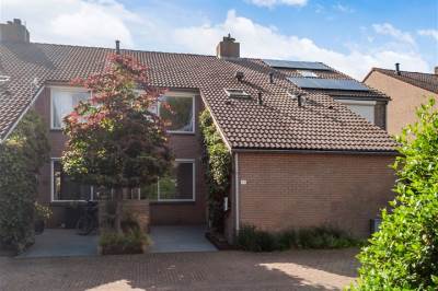 Woning Klaverkamp 99 Vianen (UT)