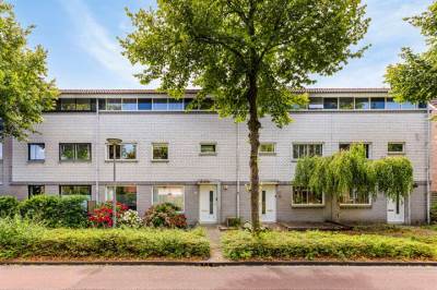 Woning Laan van Keulen 59 Alkmaar
