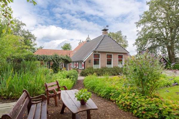 Woning Jokweg 55 De Hoeve