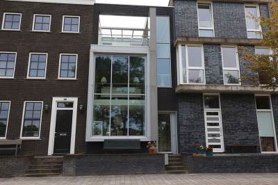 Woning Lonnekerspoorlaan 268 Enschede