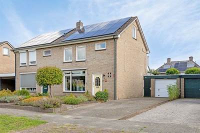 Woning Beeklaan 14 Eefde