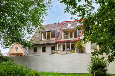 Woning Spoorstraat 60 Wijchen