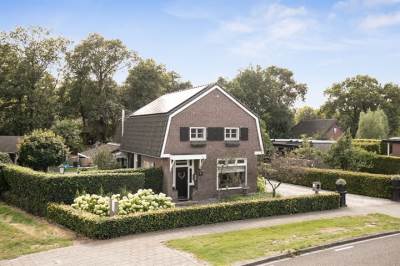 Woning Dorpsstraat 81 Neerkant