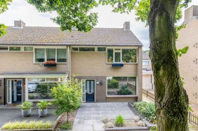 Woning Beemdstraat 28 Schijndel