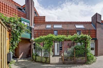 Woning Zwaluw 66 Nieuwegein