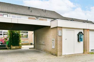 Woning Houtrijk 25 Nieuw-Vennep
