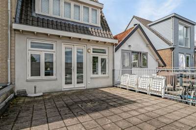 Woning Leusderweg 66A Amersfoort