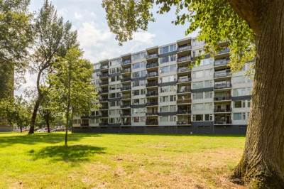 Woning Kasterleestraat 304 Breda