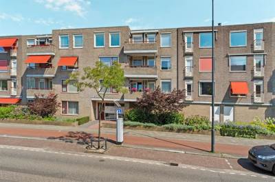 Woning Wilhelmina Druckerstraat 363 Apeldoorn