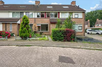 Woning Jagerskamp 36 Westervoort
