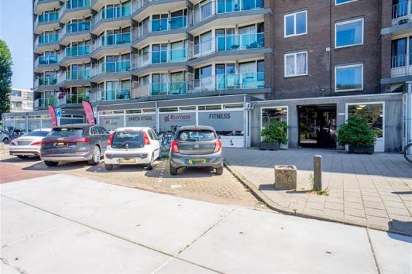 Woning Beneluxlaan 325 Heemskerk