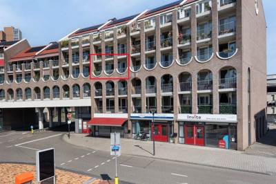 Woning Stationsplein 49 Helmond