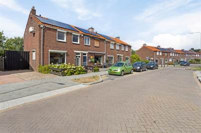 Woning Gladiolensingel 41 Geleen
