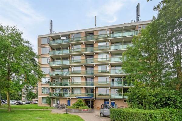 Woning Acaciaplein 112 Schagen