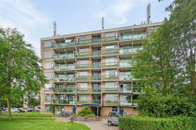 Woning Acaciaplein 112 Schagen