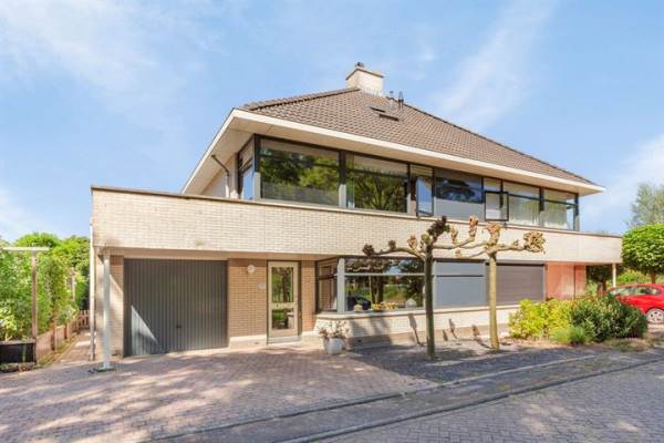 Woning Schaduwrijk 29 De Meern
