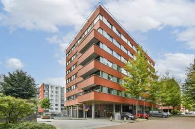 Woning Kamerlingh Onnesstraat 56 Amstelveen