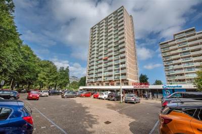 Woning Forellendaal 84 Den Haag