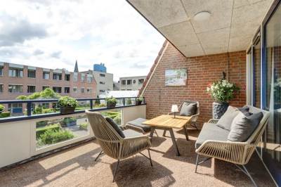 Woning Europaplein 74 Wijchen