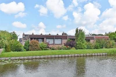 Woning Rozendaallaan 9 Berkel en Rodenrijs