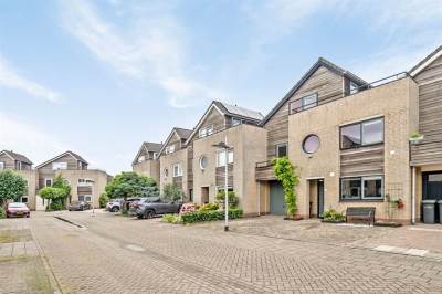 Woning Harnas 96 Oss