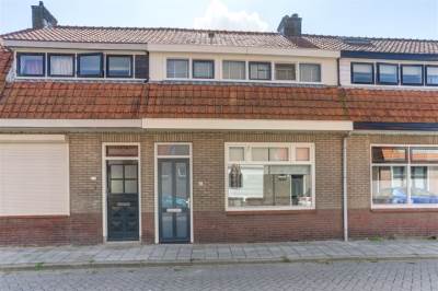 Woning Couwervestraat 28 Goes