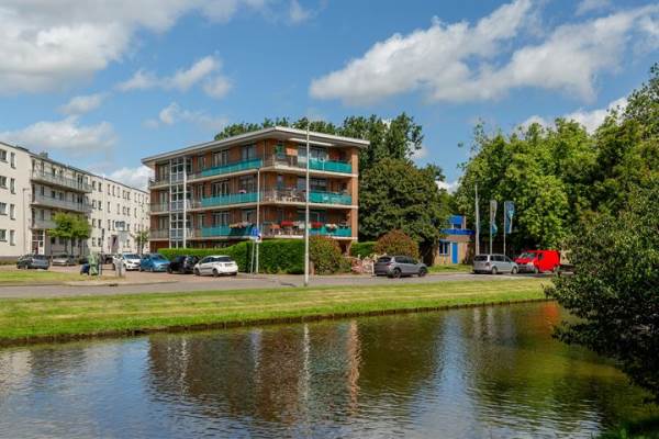 Woning Van Harmelenstraat 186 Rotterdam