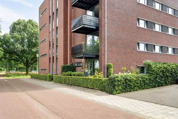 Woning Vormerij 41 Vaassen