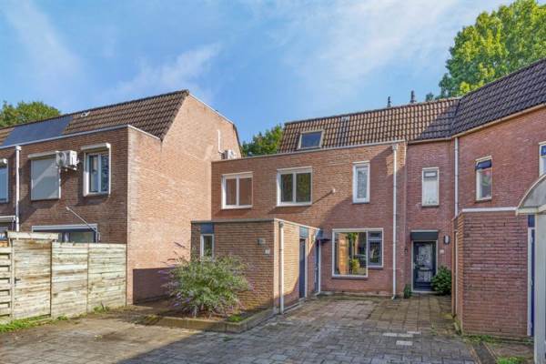 Woning Teteringenstraat 47 Arnhem