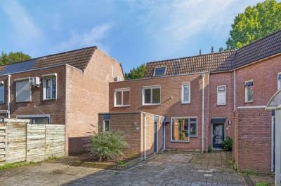 Woning Teteringenstraat 47 Arnhem