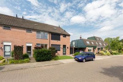 Woning Rehobothstraat 32 Kootwijkerbroek