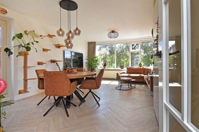 Woning Hector Berliozkade 22 Den Haag