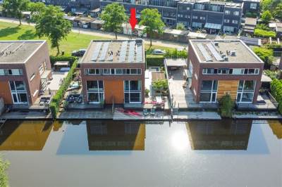 Woning Aria 32 Zaandam