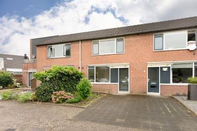 Woning Chopinlaan 5 Voorthuizen