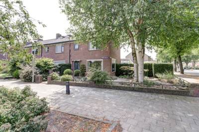Woning Prinses Irenestraat 17 Ridderkerk