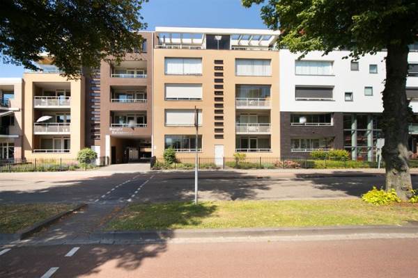 Woning Koornstraat 30H Oss