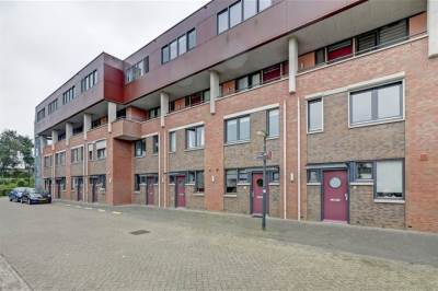 Woning Vlaemsche Hoeve 214 Vlijmen
