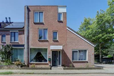 Woning Mandenvlechter 19 Beuningen (GE)
