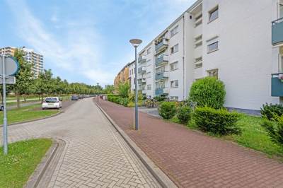 Woning Oranjeplein 83C Maastricht