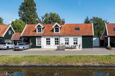 Woning Oosthavendijk 11 Wilhelminadorp