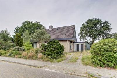 Woning Opzienersweg 26 Haulerwijk